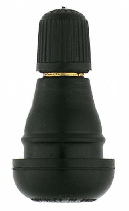 25 Tubeless Tyre Valve TR412 26118 Tool & Tyre Accessories