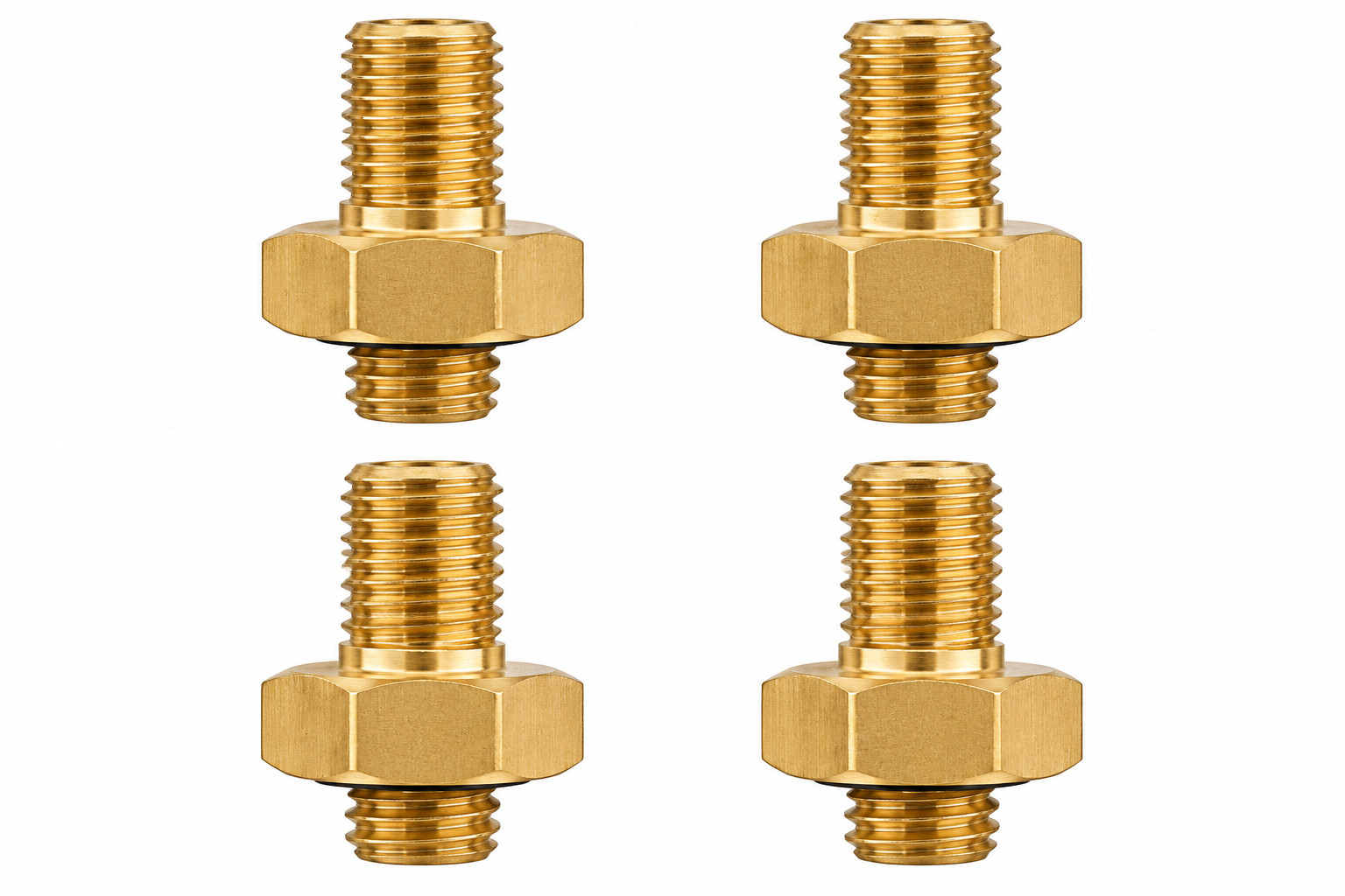 4 Large Bore Valve Reducer-Internal Tool & Tyre Accessories 25503