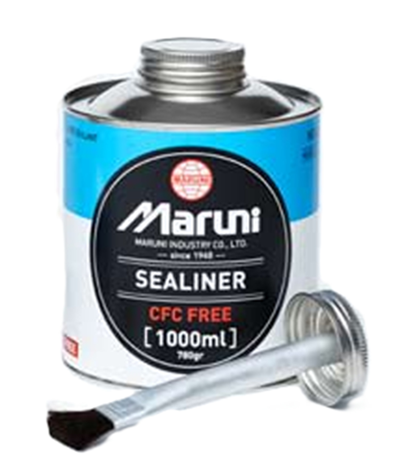 Maruni 60134 Tyre Repair Sealer Inner Liner Sealant 1000ml in Japan