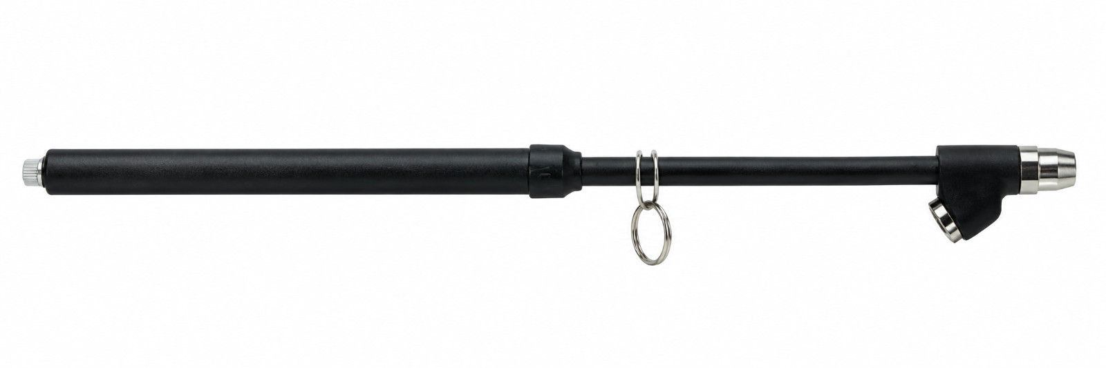 Tool & Tyre Accessories HT-165S Truck Tyre/Tire Pressure Gauge Black 0-150psi