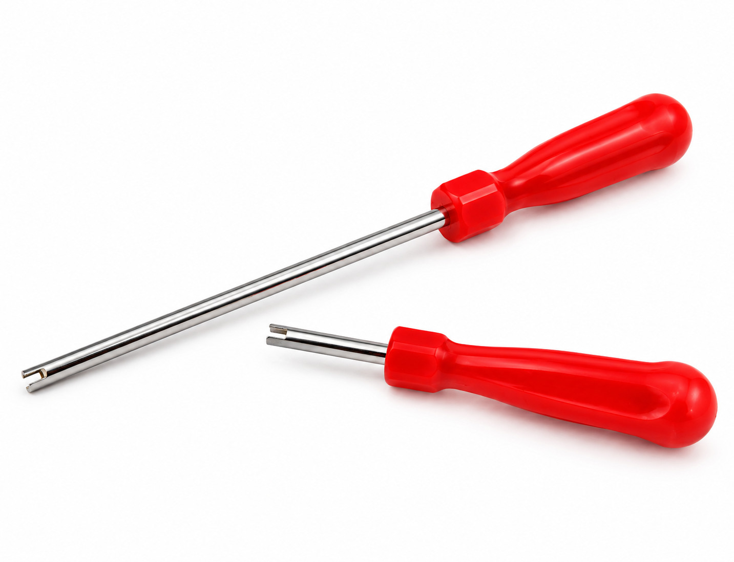 Tool & Accessories Car & Truck Tyre Valve Core Removal Tool 2 Pack Short Long