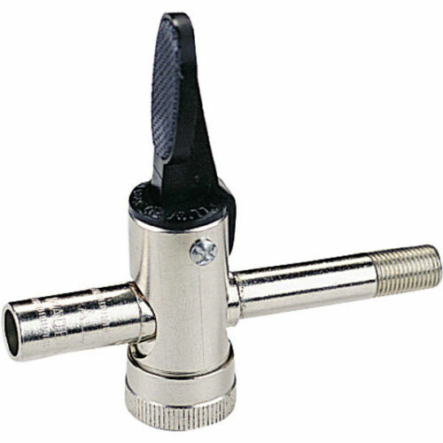 TOOL & TYRE ACCESSORIES HT-502 Tyre Deflator Inner Tube Air Removal Tool