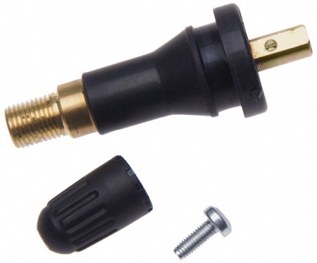 Vulcanize Supplies TPMS Snap In Tyre Tire Valve Stems Caps GM/Holden Jeep 6-207