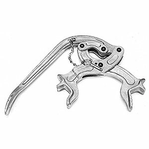 Tool and Tyre Accessories 50926 Hand Held Portable Tyre Tire Spreader Lock Pin