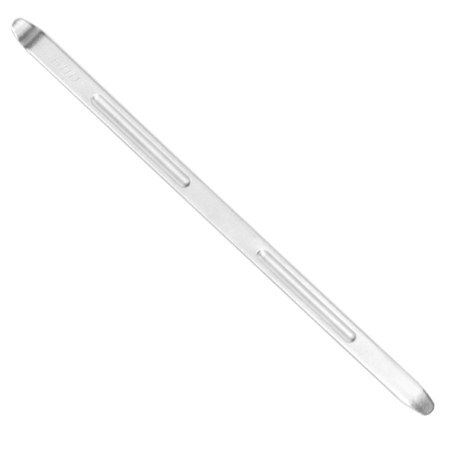Toledo 309040 300mm Chrome Vanadium Tyre/Tire Lever For Car/Motorcycle