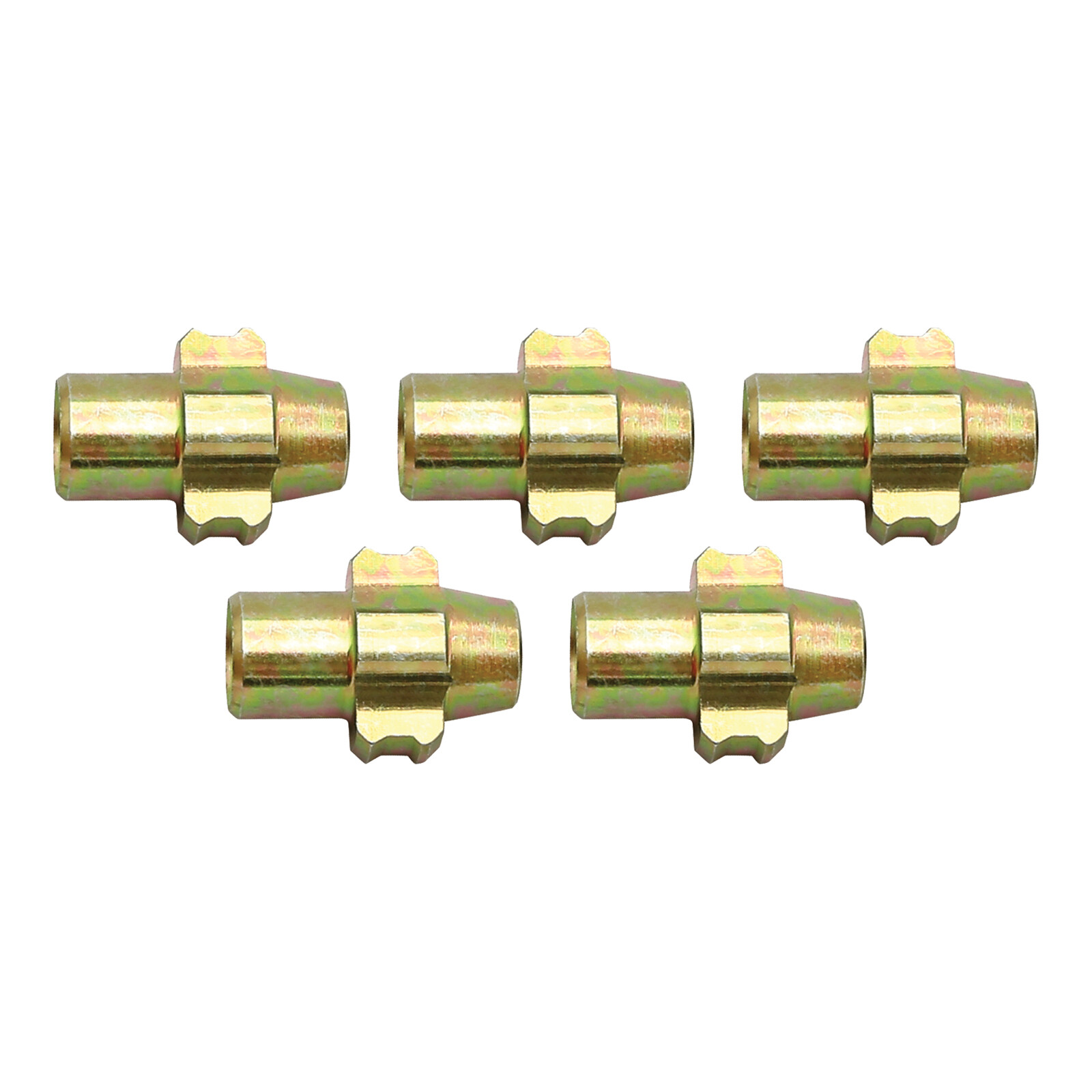ENDEAVOUR TOOLS ET6066-C5PK Replacement Cutters Master Locking Wheel Nut Remover