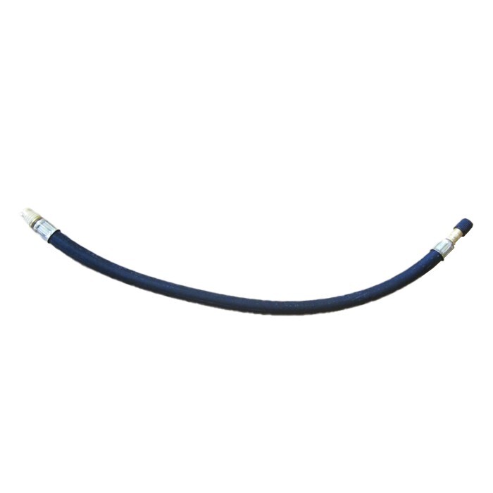 4 Flexible Rubber Tyre Valve Extension 350mm 334060 TOOL AND TYRE ACCESSORIES