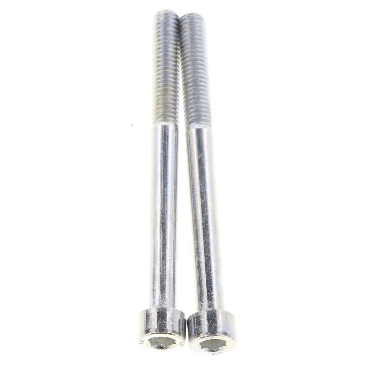 Champion Socket Head Cap Screw High Tensile M6 x 70mm Zinc Plated - SHM34 Auto