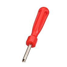4 Tyre/Tire Valve Core Removal Tool Short Tool & Tyre Accessories 380241