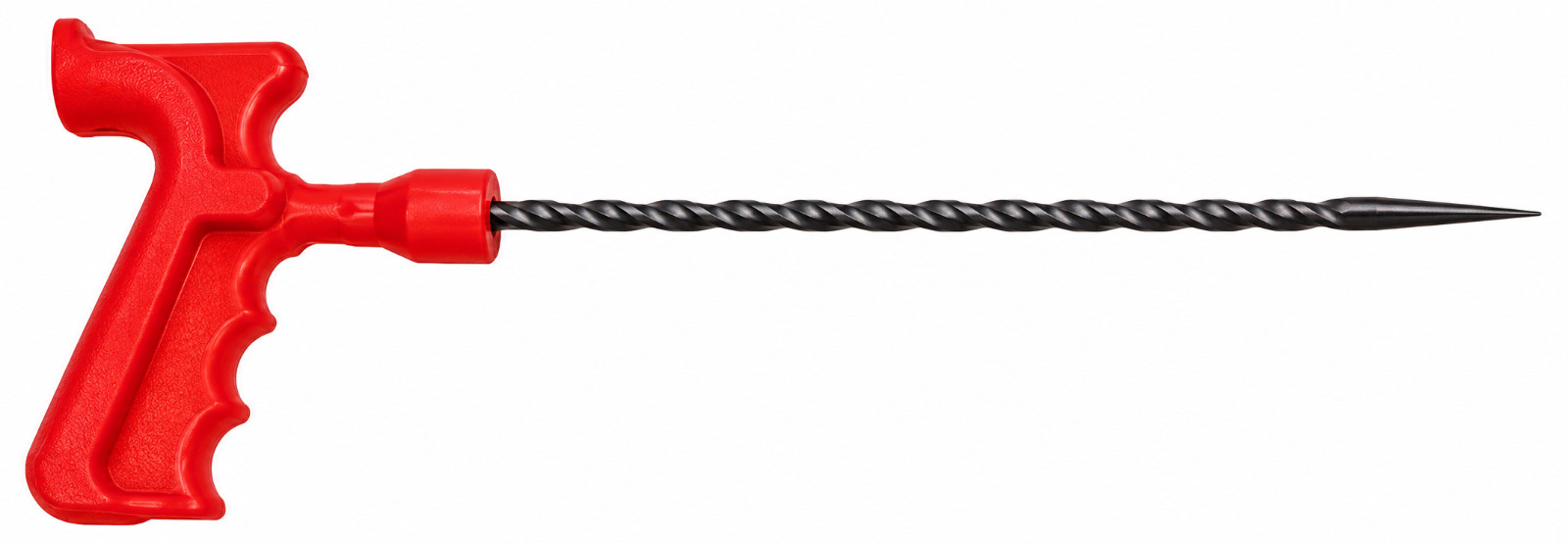 Vulcanize Supplies 4400014 Heavy Duty 200mm Tyre Rasp Tool Pistol Grip