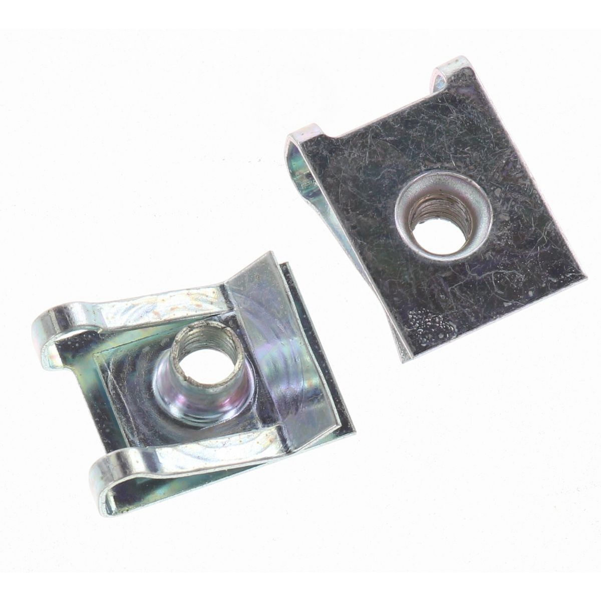 Champion Headlamp Captive Nut – M5 - TF50 Hardware
