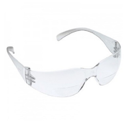 Arc Vision Sting 900099 Protective UV Treated-Clear Safety Glasses & Goggles