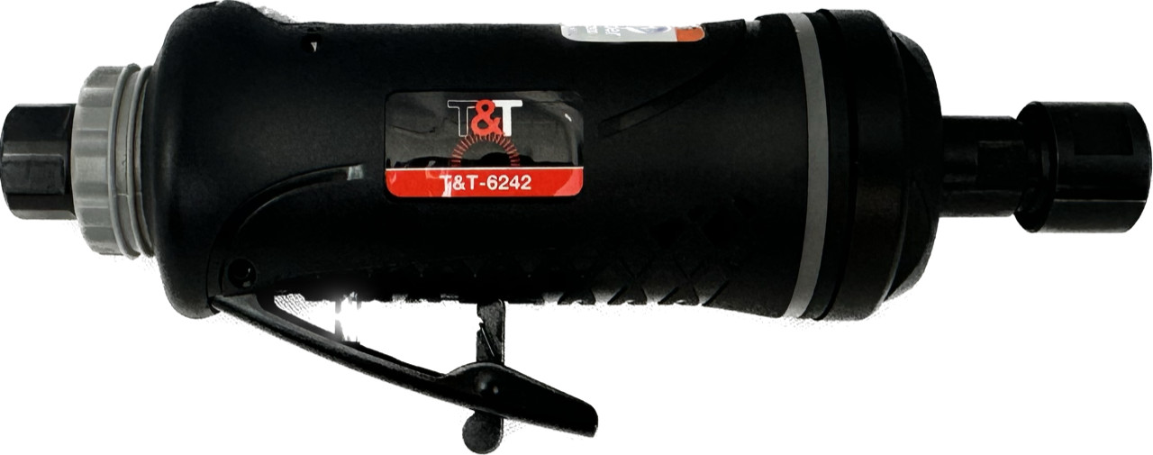 Tool and Tyre Accessories KI-6242 Heavy Duty Pneumatic Air Die Grinder