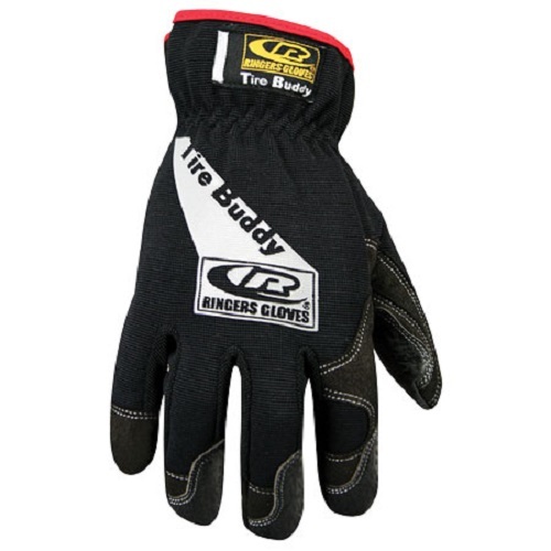 Rigger Gloves Heavy Duty All Purpose Tire buddy Work Gloves 45399 X-Large