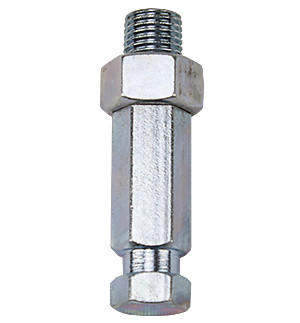 Tool & Tyre Accessories 42422 3/8 Quick Change Adapter/Arbor Tyre Buffer Chuck