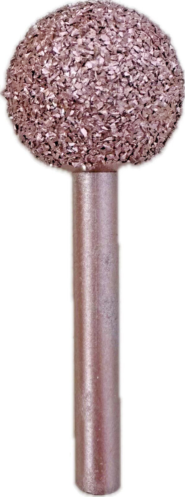 Vulcanize Supplies 42697 Tyre Repair Carbide Buffing Ball Burr Drill Grit 36