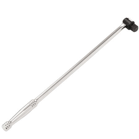 Vulcanize Supplies A67300 600mm Professional 1/2 Drive Breaker Bar Auto Tools