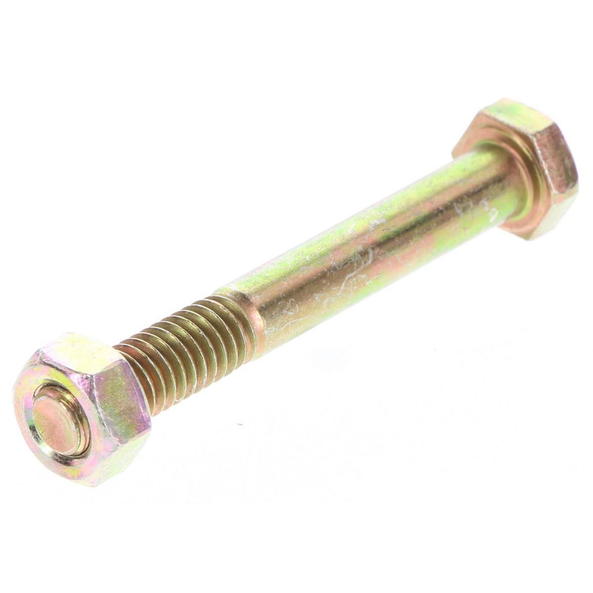 Champion High Tensile Hex Bolts & Nuts – 5/16in x 2-1/2in UNC Grade 5 - BC26 DIY