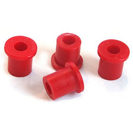 Nolathane Rear Spring Eye And Shackle Bushing Kit - 47112