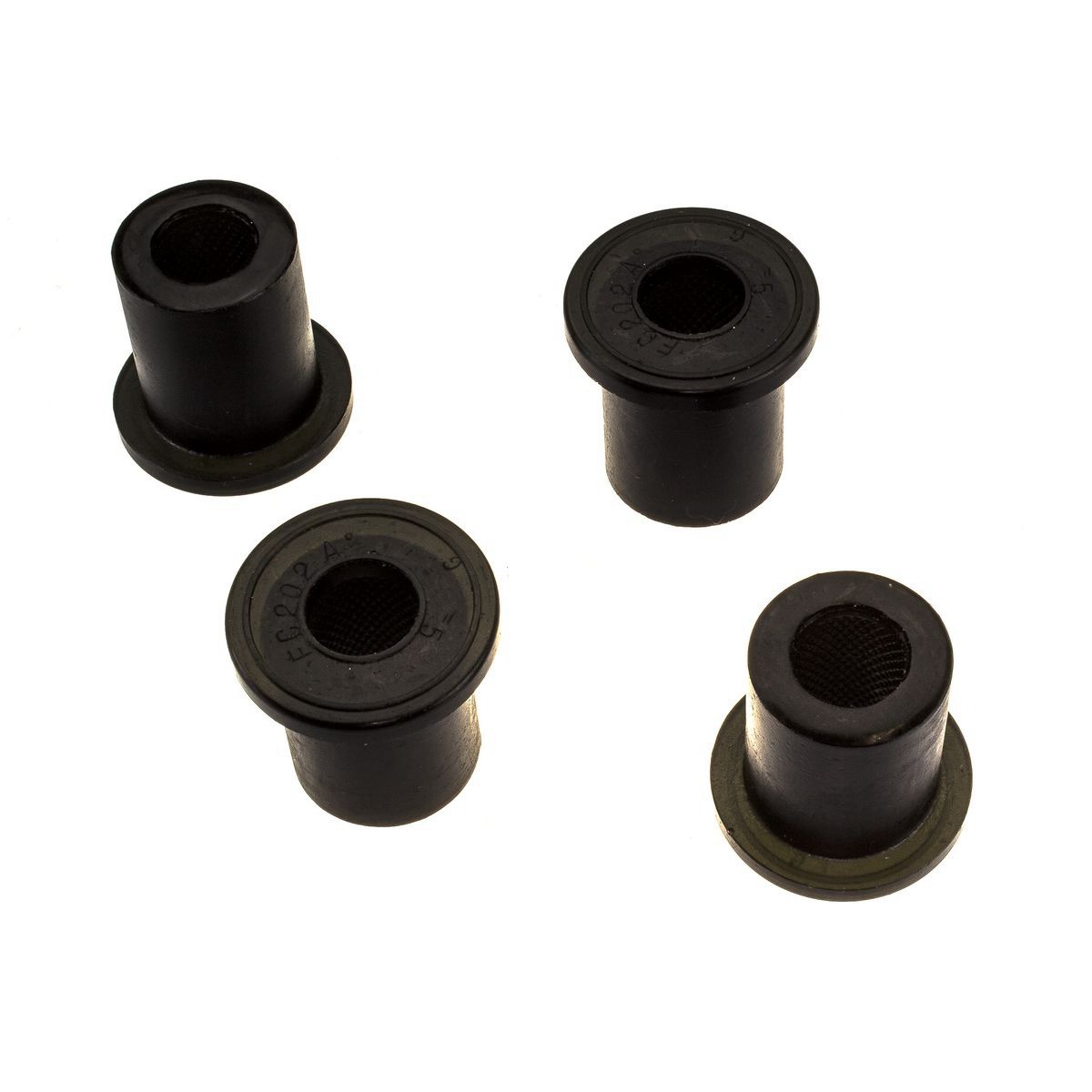 Drivetech 4x4 Spring Shackle Bush Kit Auto Part