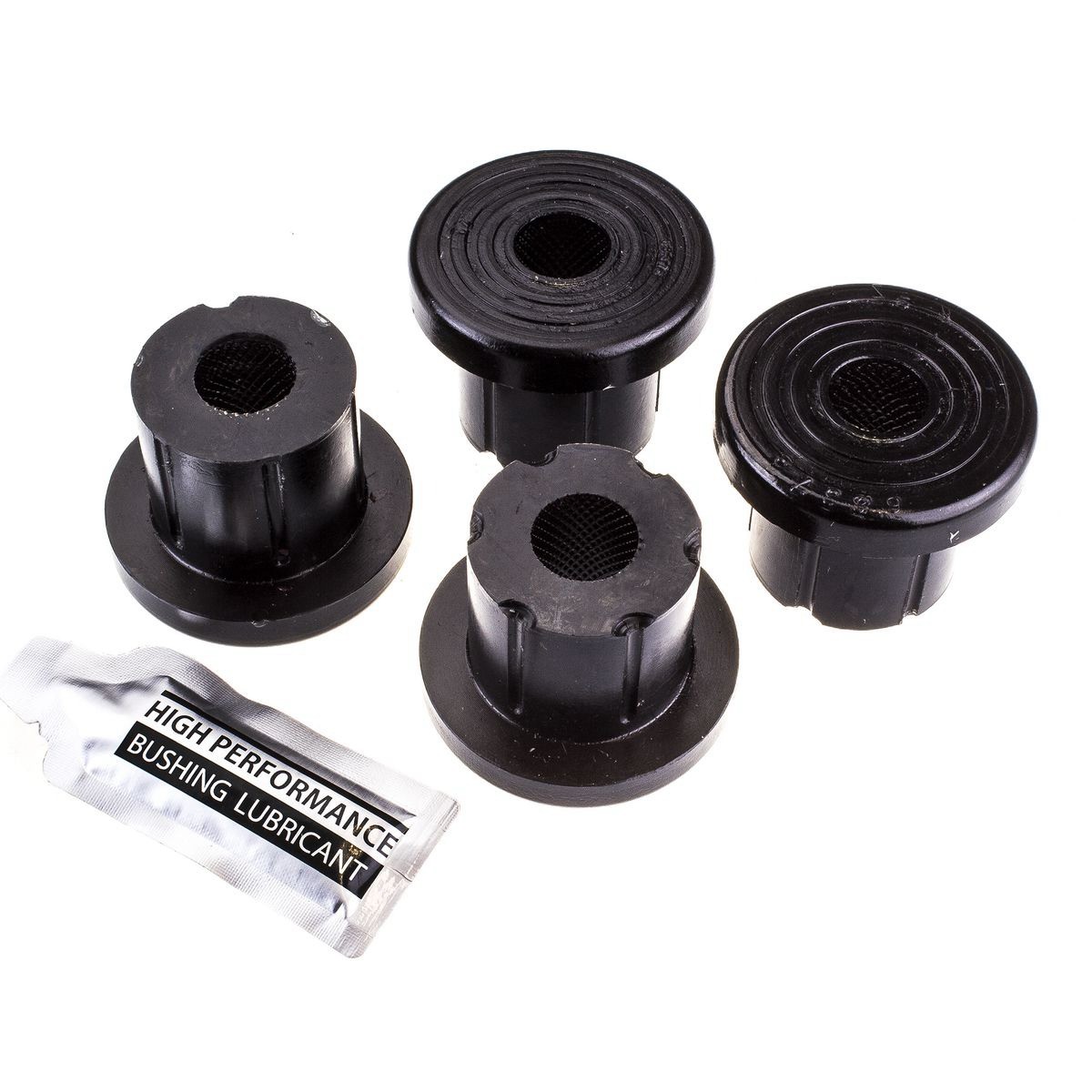 Drivetech 4x4 Spring Shackle Bush Kit Auto Part