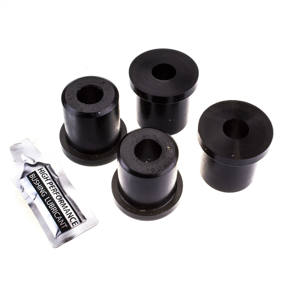 Drivetech 4x4 Spring Shackle Bush Kit Auto Part