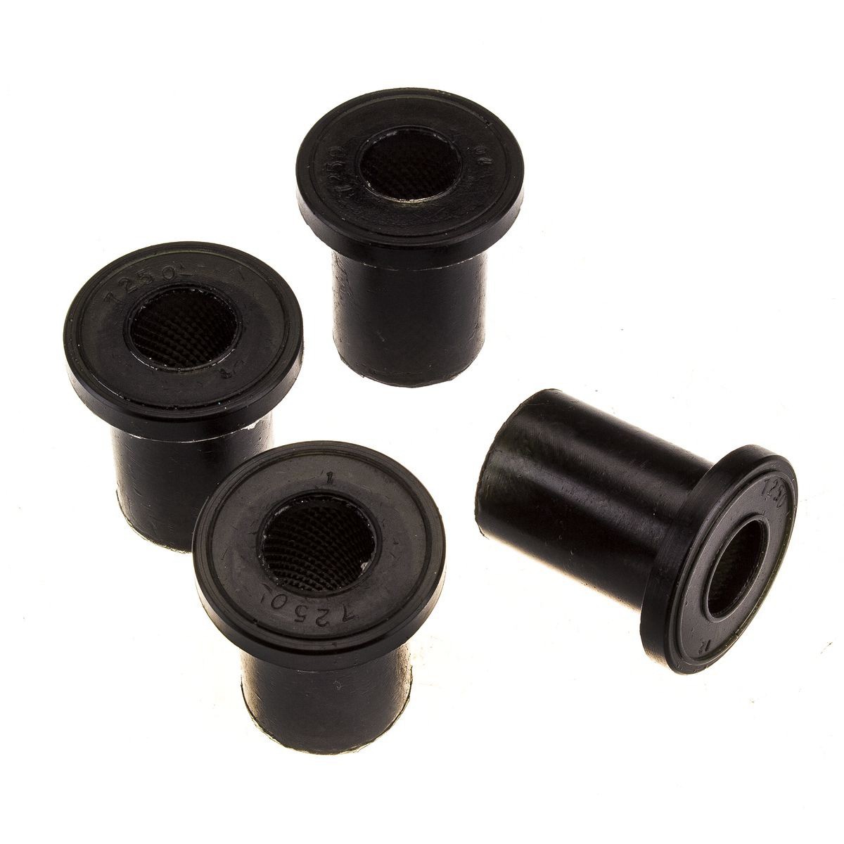 Drivetech 4x4 Spring Shackle Bush Kit Auto Part
