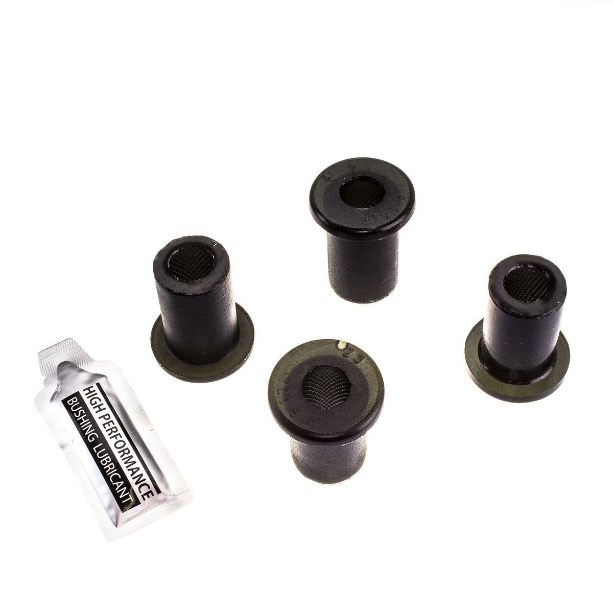 Drivetech 4x4 Spring Shackle Bush Kit Auto Part