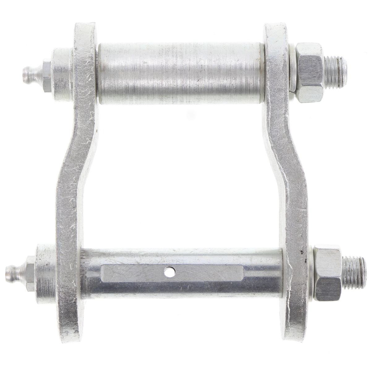 MaxiTrac Leaf Spring Shackle Greasable - 039-200009