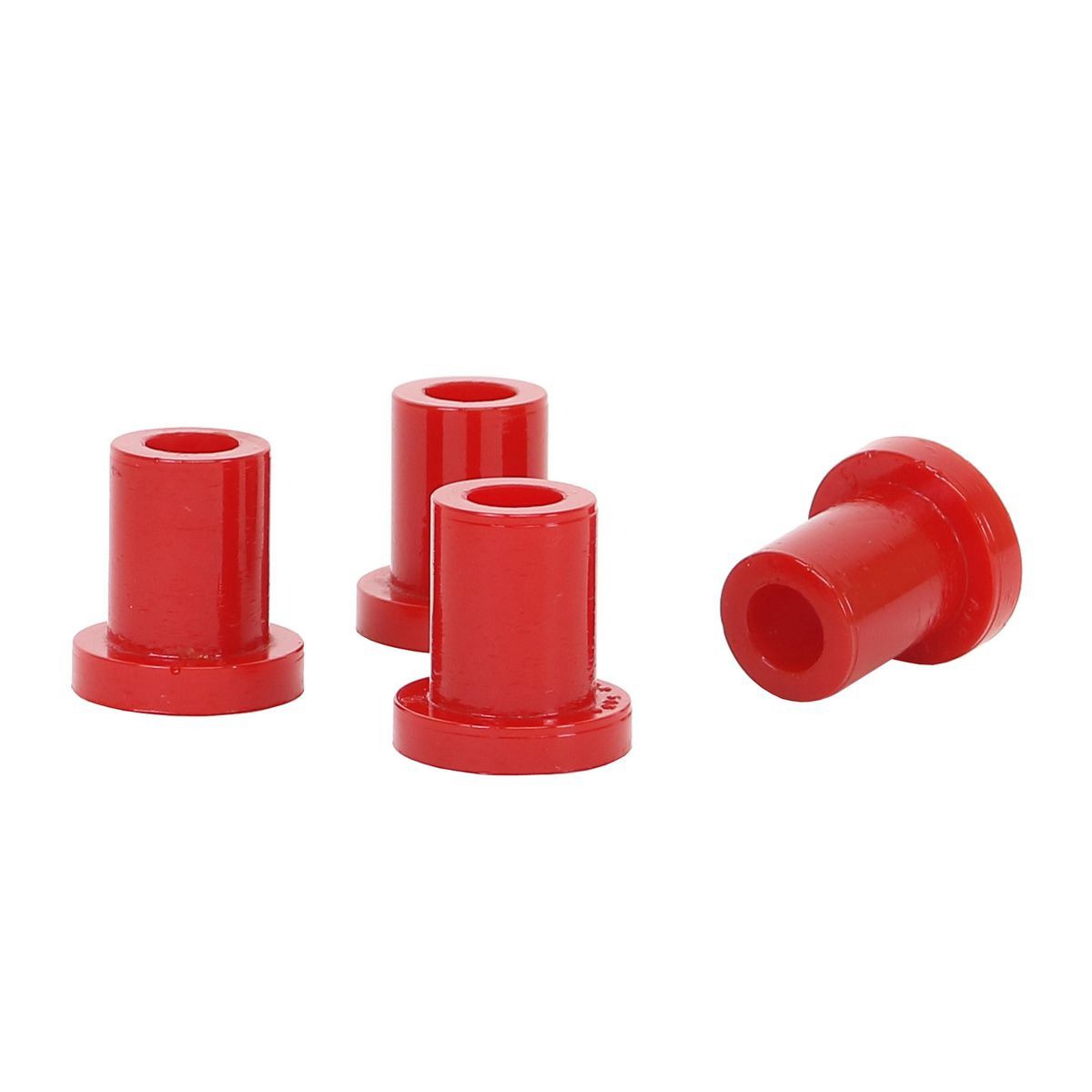 Nolathane Rear Spring Shackle Bushing Kit - 47097