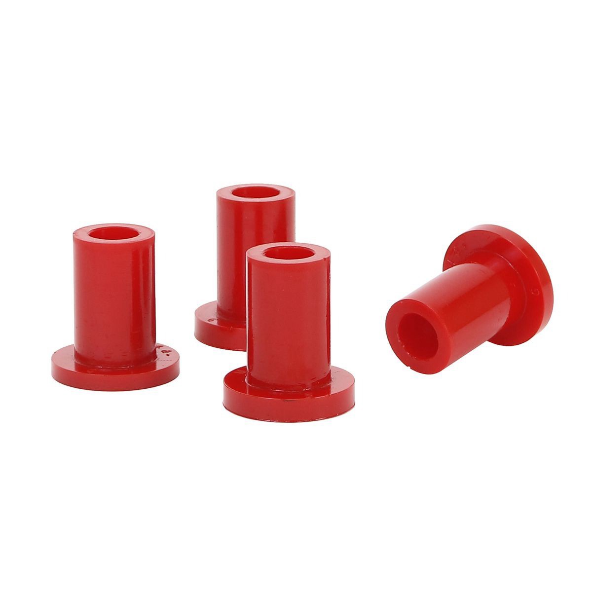 Nolathane Rear Spring Shackle Bushing Kit - 47090