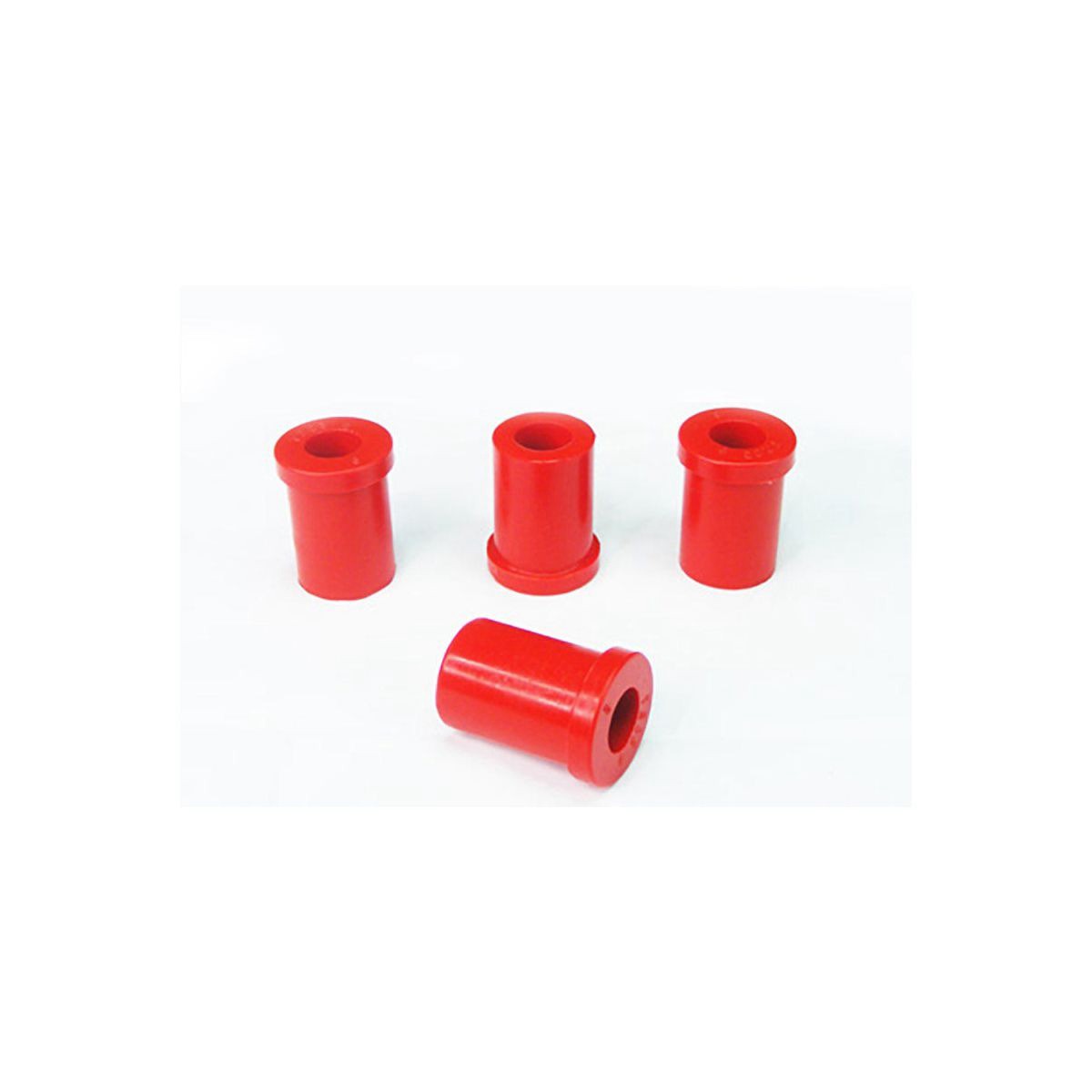Nolathane Rear Spring Shackle Bushing Kit - 47203