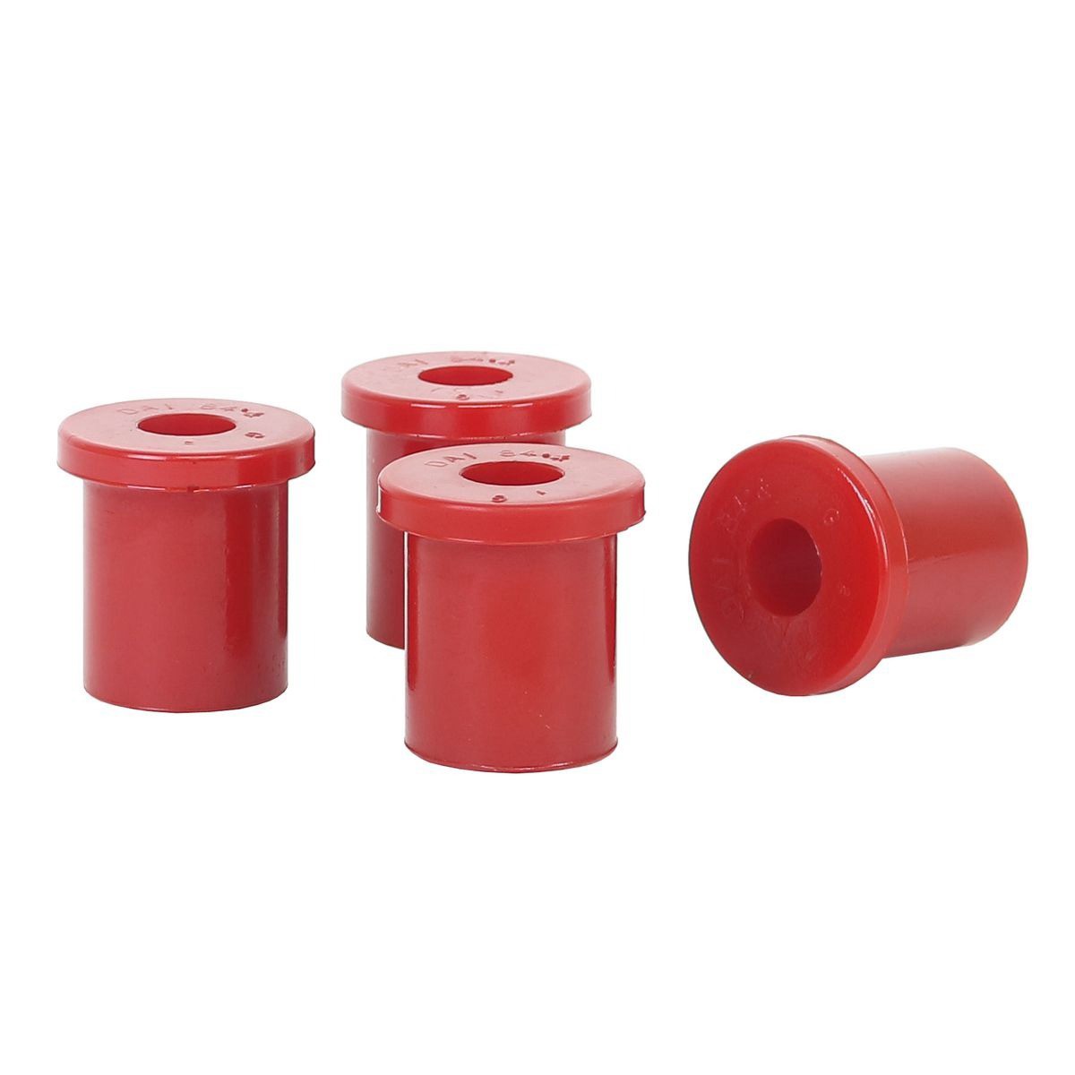 Nolathane Rear Spring Shackle Bushing Kit - 47148