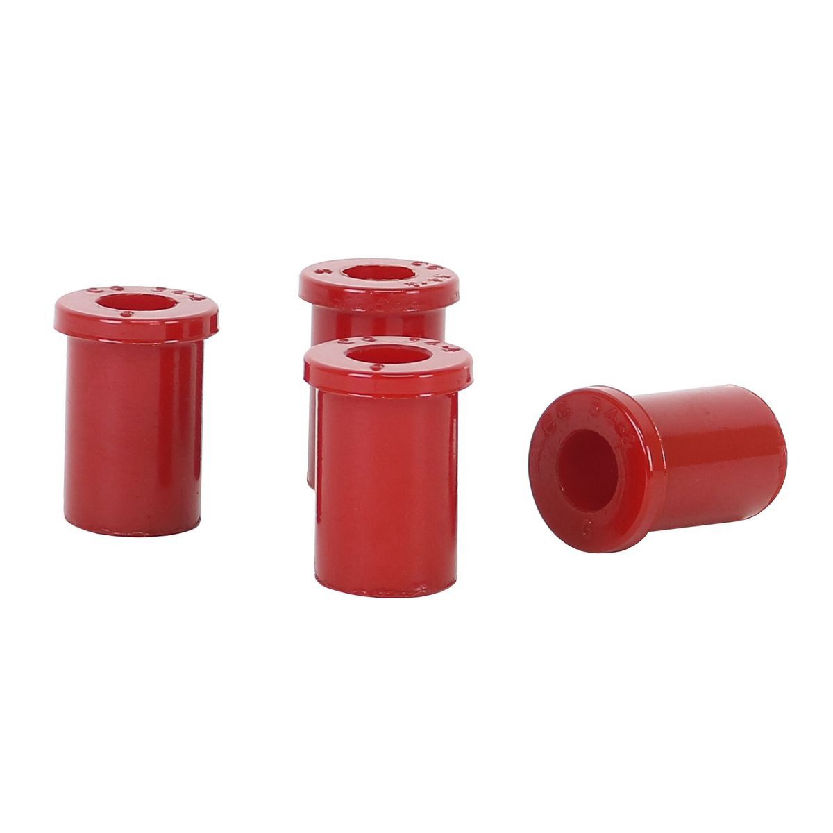 Nolathane Spring Shackle Bushing Kit - 47131