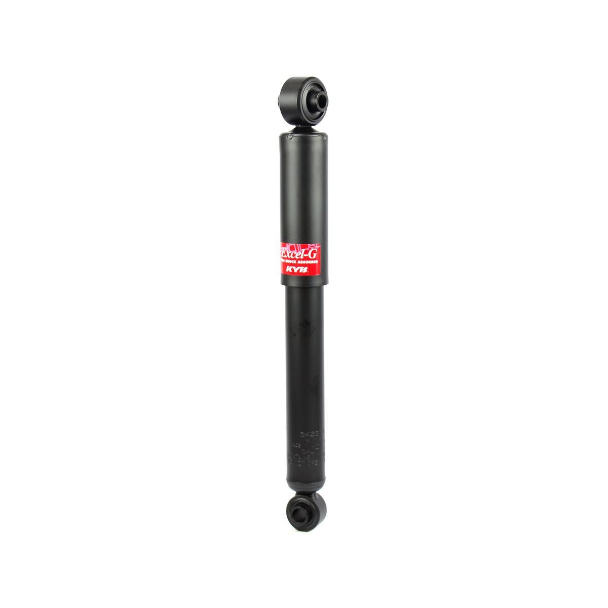 KYB Shock Absorber - Excel-G - 343308