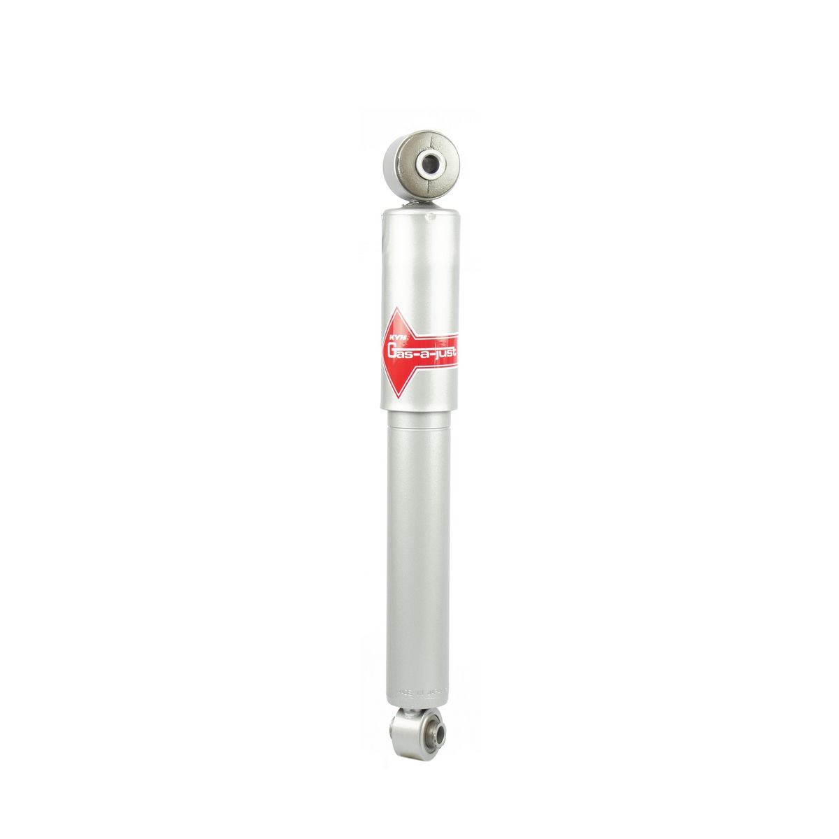 KYB Shock Absorber - Gas-A-Just - 554384