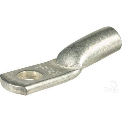 Narva Cable Lug 10mm2 8mm Stud Flared End - 57121BL