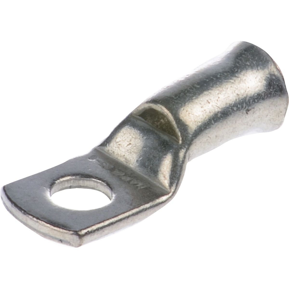 OEX Cable Lug Solder or Crimp REF# 25-6 10Pk - ACX0106FE