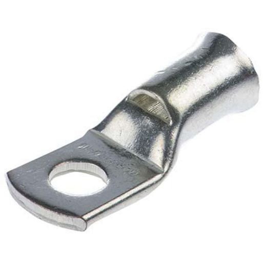 OEX Cable Lug Solder or Crimp REF# 70-10 10Pk - ACX0116FE
