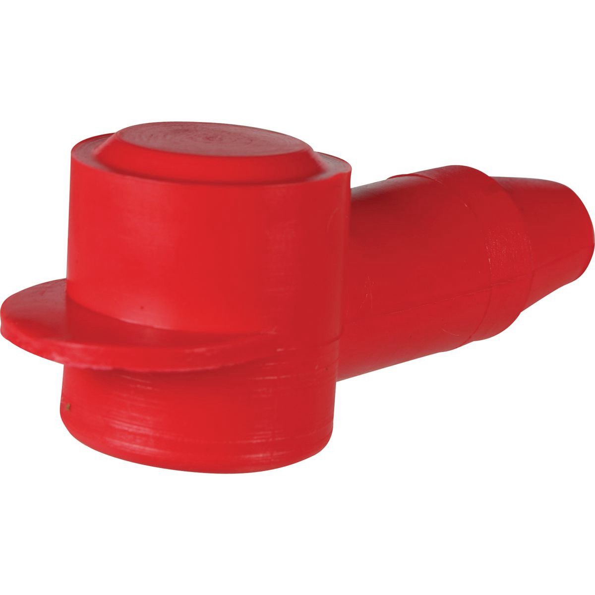 OEX Stud Terminal Insulator End Entry Red - ACX3122