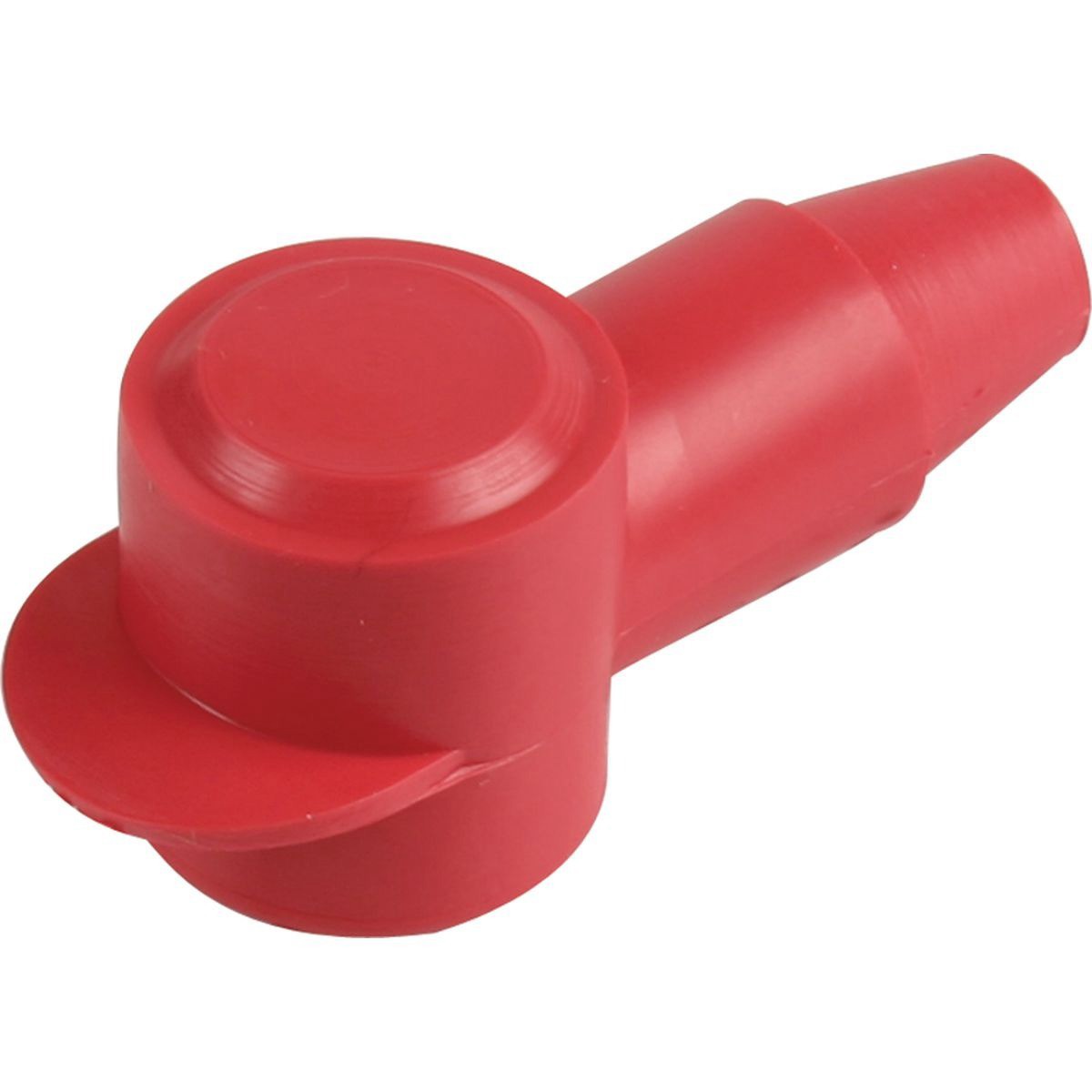 OEX Stud Terminal Insulator End Entry Red - ACX3111