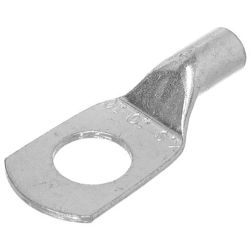 OEX Cable Lug Solder or Crimp REF# 10-10 10Pk - ACX0102