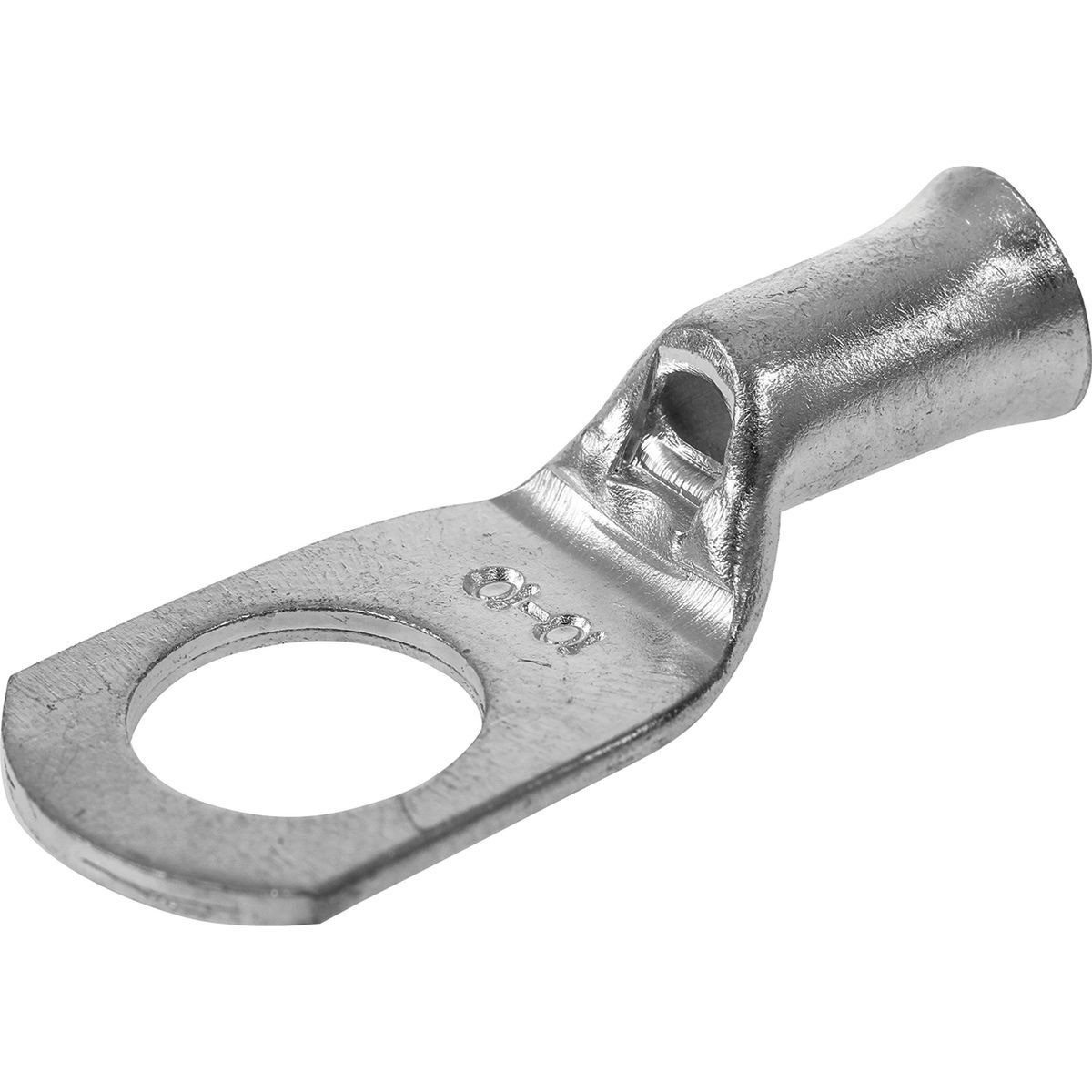 OEX Cable Lug Solder or Crimp REF# 10-10 50Pk - ACX0102FE/50