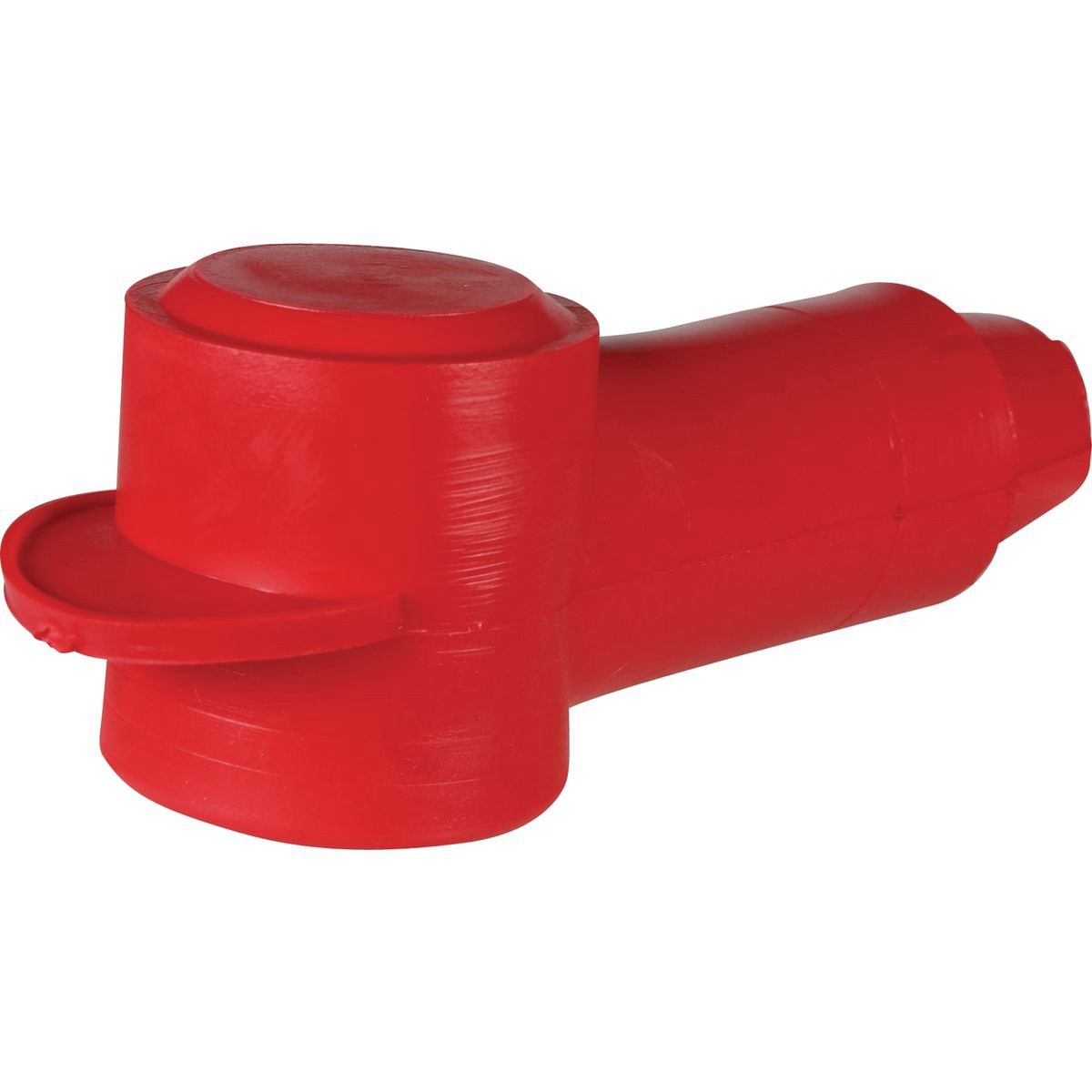 OEX Stud Terminal Insulator End Entry Red - ACX3128