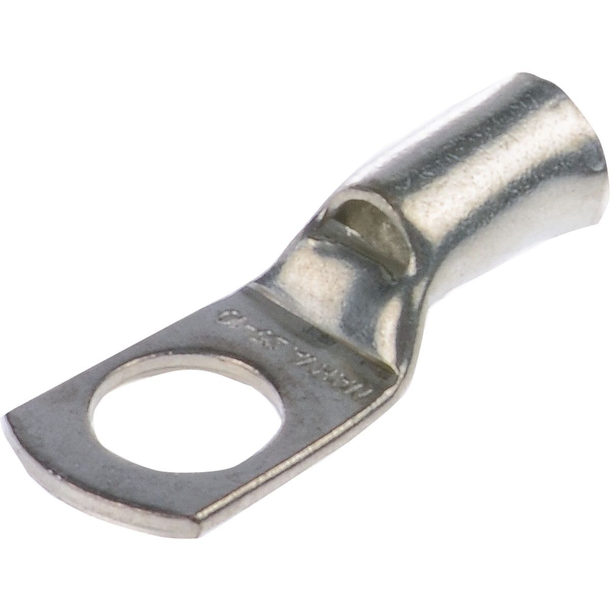 OEX Cable Lug Solder or Crimp REF# 25-10 10Pk - ACX0108FE
