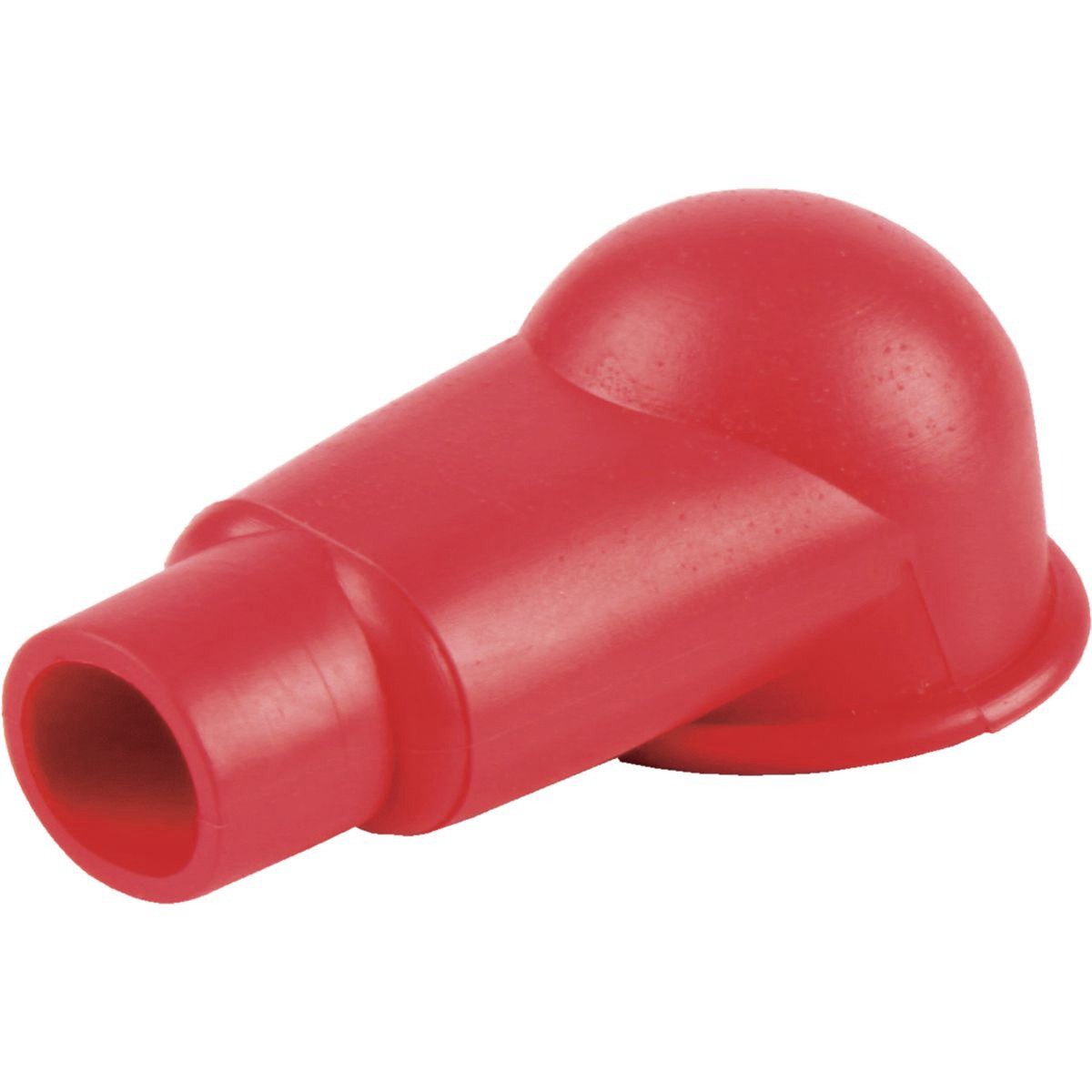 OEX Lug & Ring Terminal Insulators End Entry Red - ACX3117