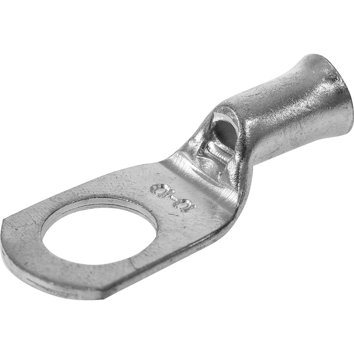 OEX Cable Lug Solder or Crimp REF# 10-10 10Pk - ACX0102FE Car Wiring Adapter