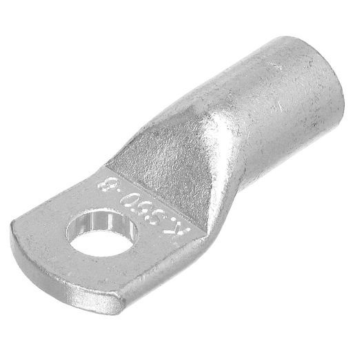 OEX Cable Lug Solder or Crimp REF# 50-8 10Pk - ACX0112 Car Wiring Adapter