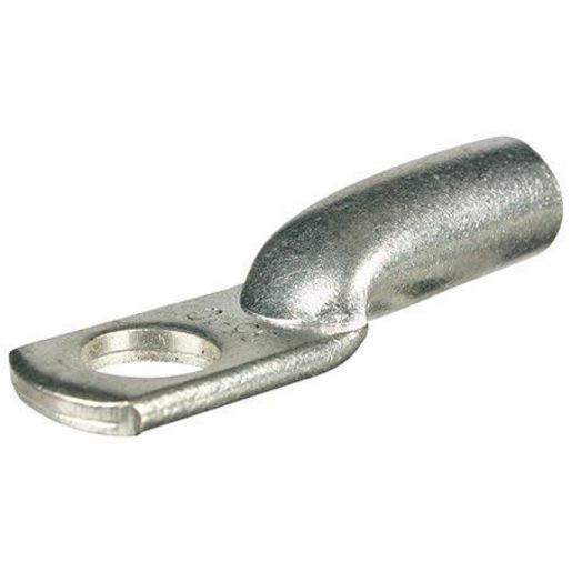 OEX Cable Lug Solder or Crimp REF# 35-10 10Pk - ACX0111 Car Wiring Adapter