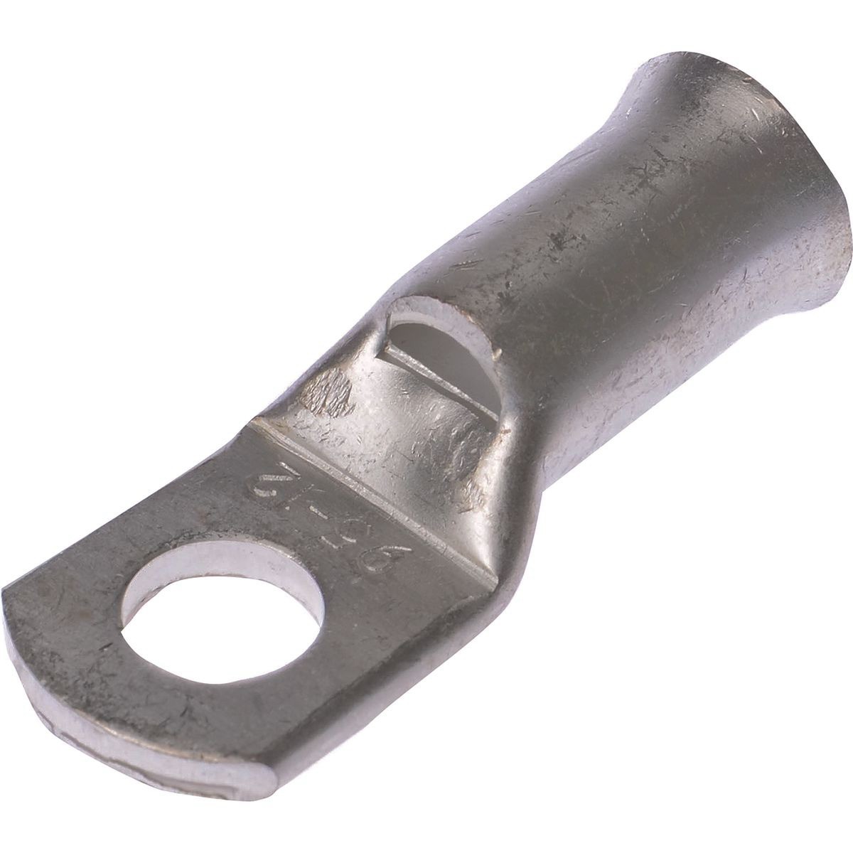 OEX Cable Lug Solder or Crimp REF# 95-12 10Pk - ACX0119FE Car Wiring Adapter